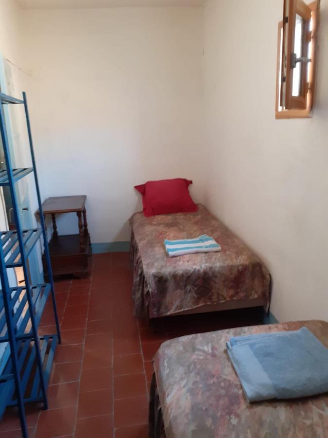 N2 Chambres Partager Dortoir Homme Béziers Extérieur photo